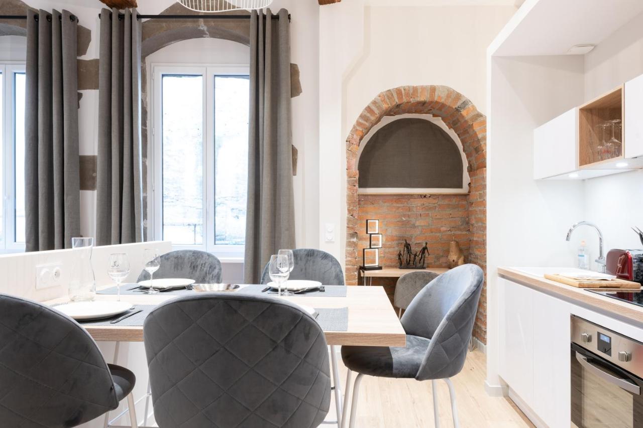 Appartamento Altai Rent Annecy