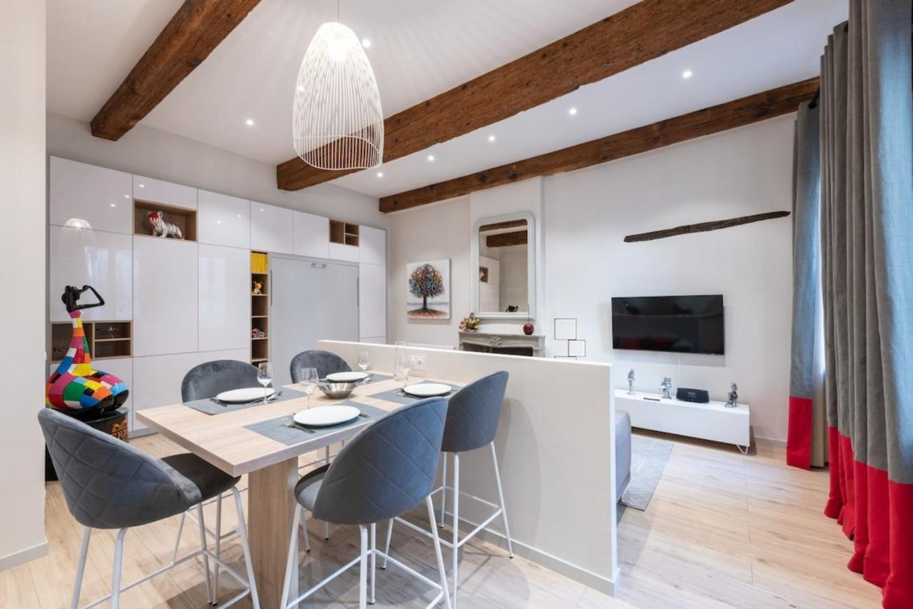 Appartamento Altai Rent Annecy
