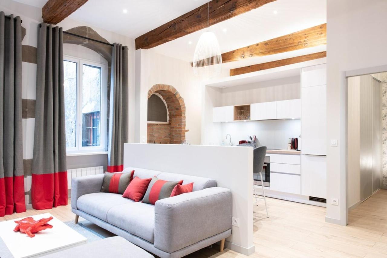 Altai Rent Appartamento Annecy