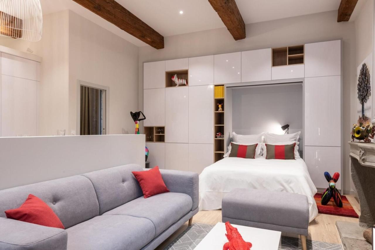 Altai Rent Appartamento