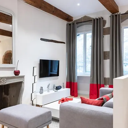 Altai Annecy Rent Lodge Exterior foto