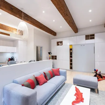 Altai Annecy Rent Lodge Exterior foto