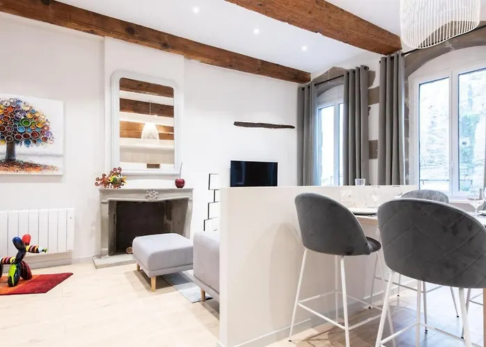Altai Annecy Rent Lodge