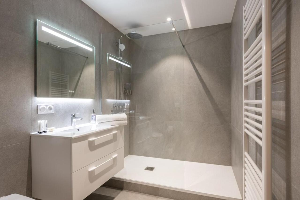 Appartement Altai Rent Annecy